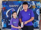 กิจกรรมวันปีใหม่ ปีพุทธศักราช 2569 Image 1141